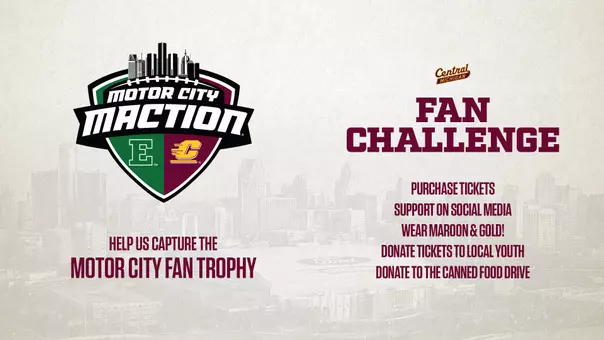 Motor City MACtion Call to Action Graphic