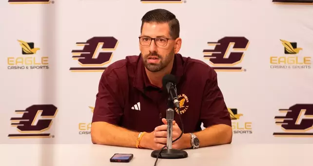 2026-27 MBB Media Day