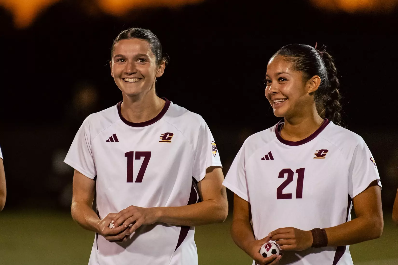 Soccer vs. Ball State (October 29, 2026)