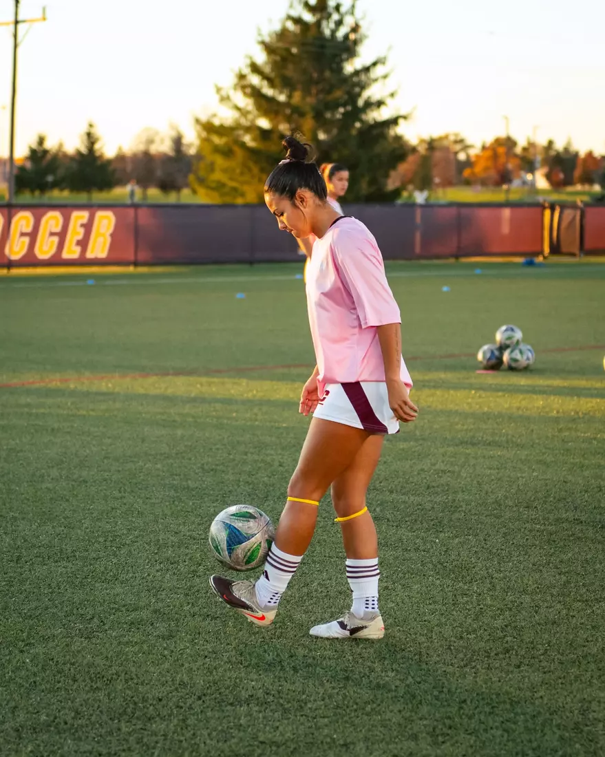 Soccer vs. Ball State (October 29, 2026)