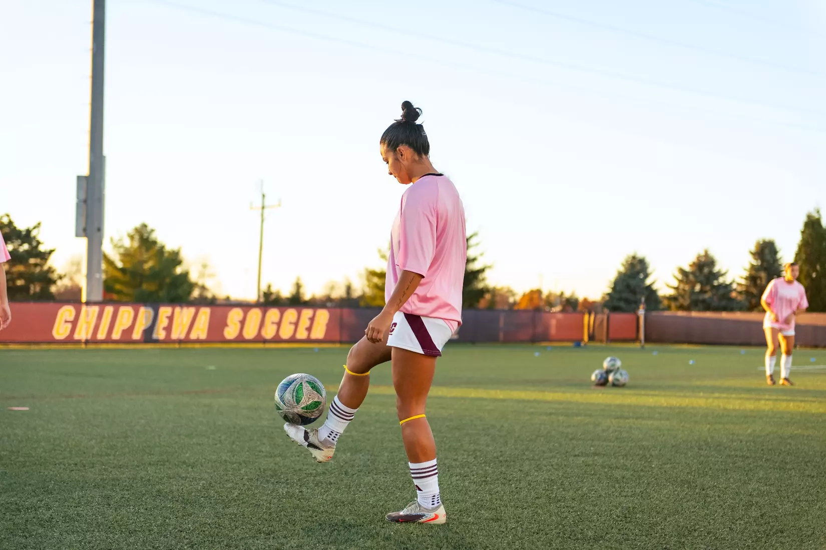 Soccer vs. Ball State (October 29, 2026)