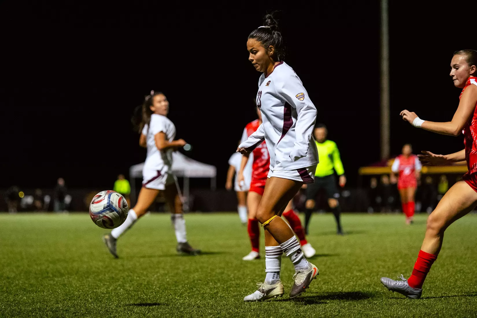 Soccer vs. Ball State (October 29, 2026)