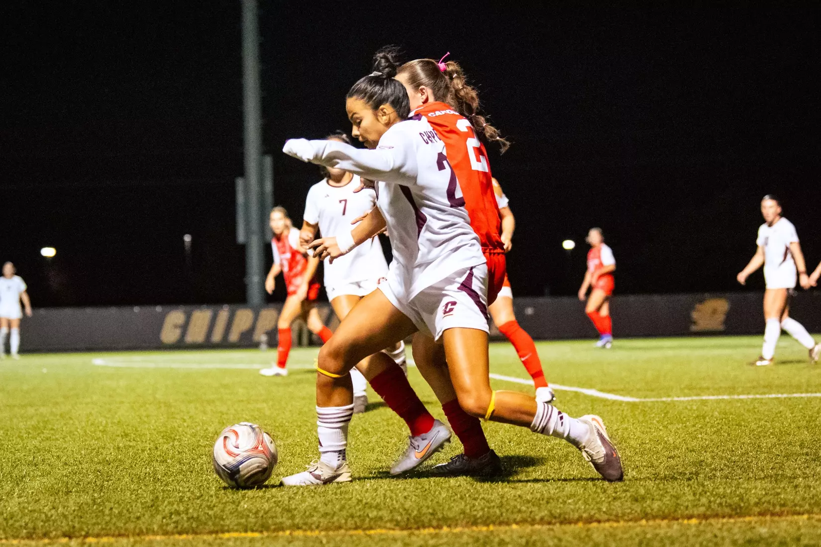 Soccer vs. Ball State (October 29, 2026)
