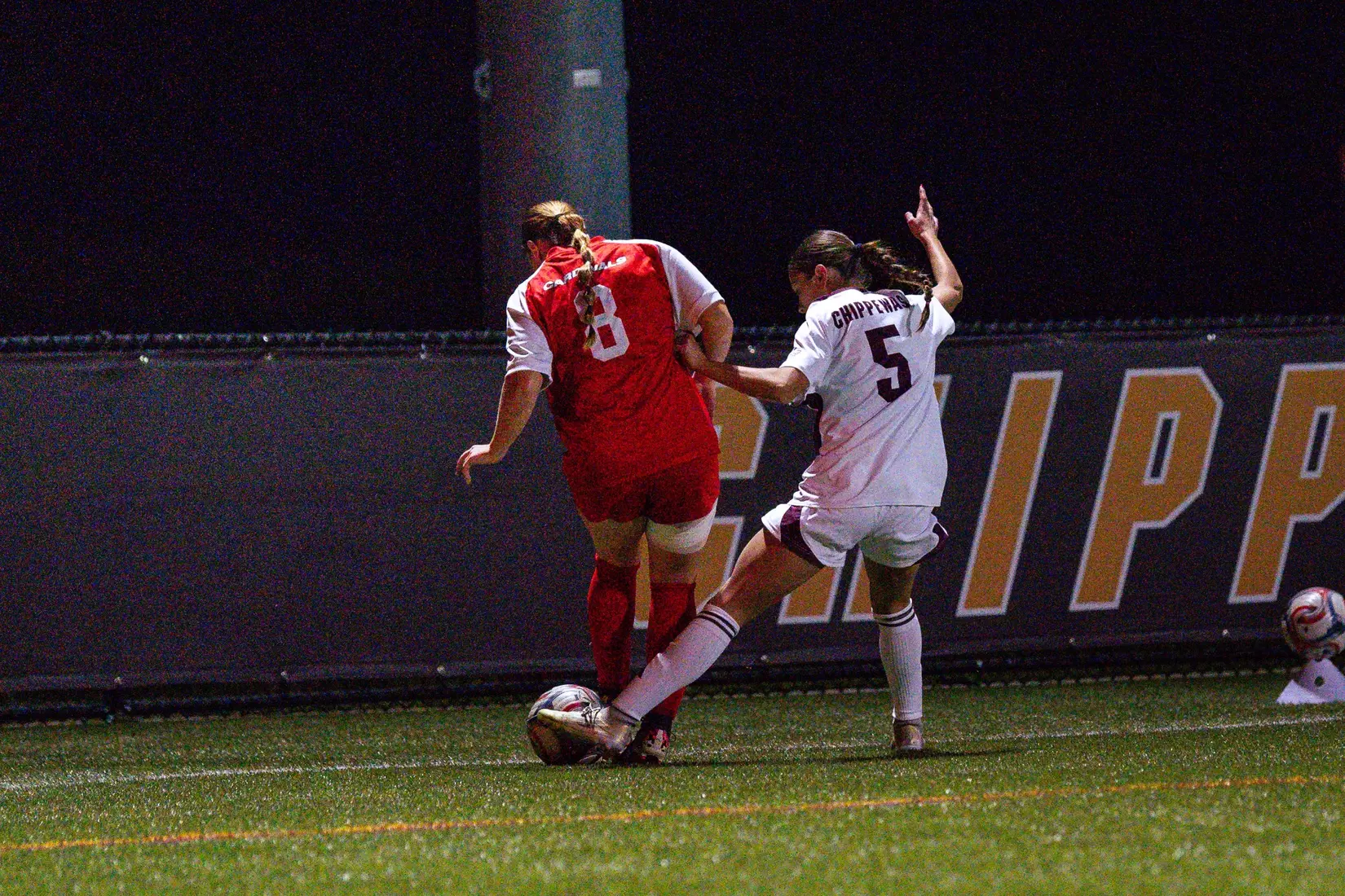 Soccer vs Ball State (October 29, 2026)