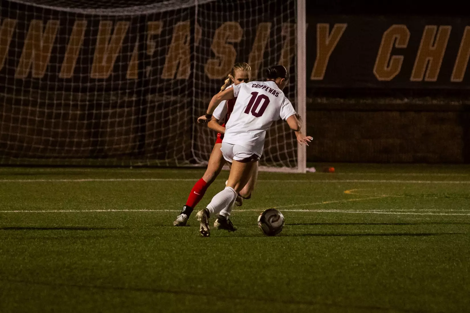 Soccer vs. Ball State (October 29, 2026)
