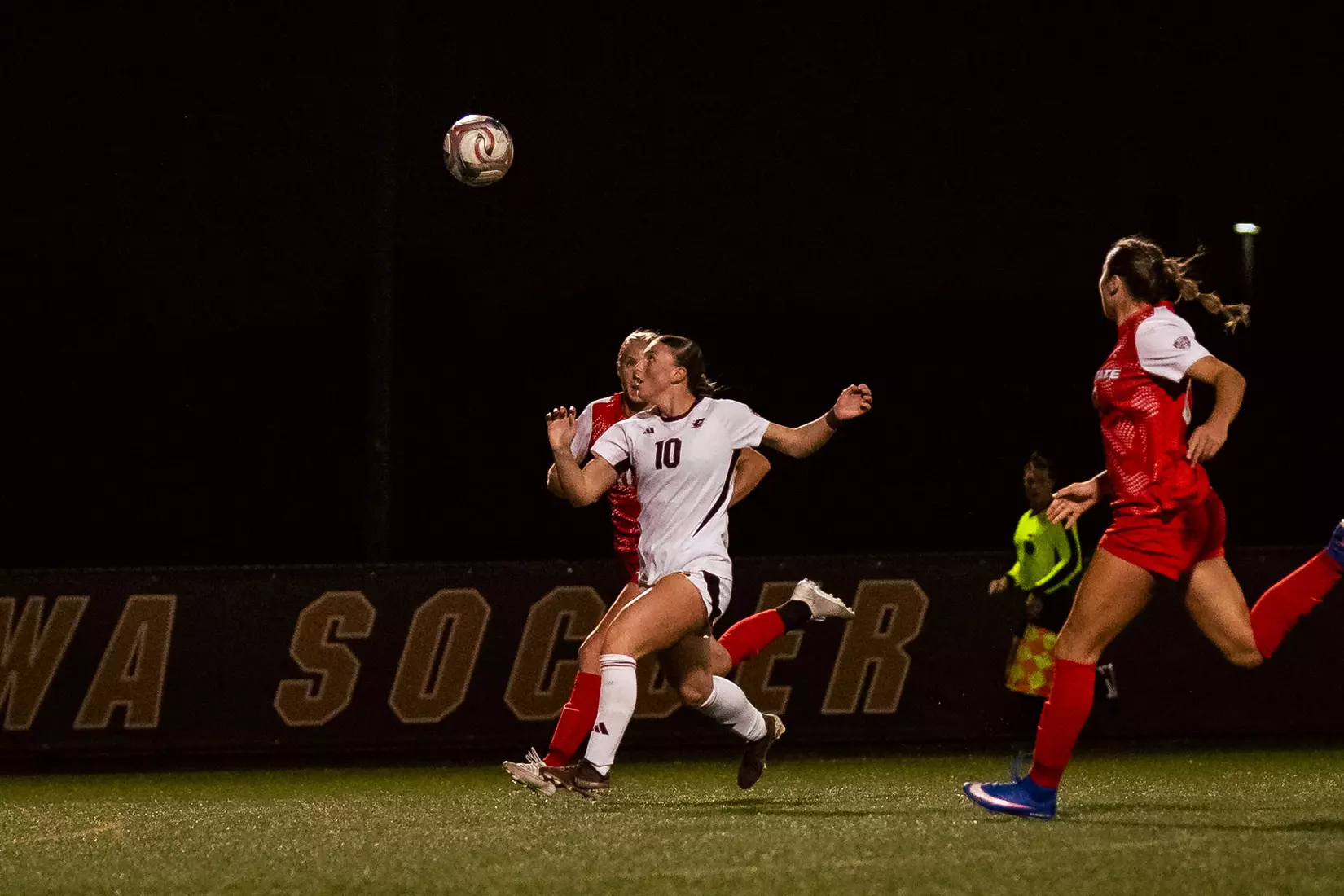 Soccer vs. Ball State (October 29, 2026)