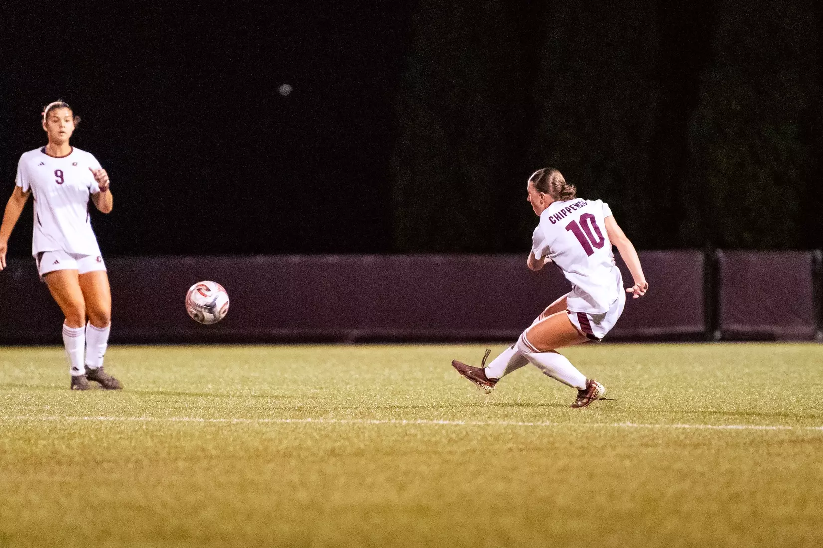 Soccer vs Ball State (October 29, 2026)