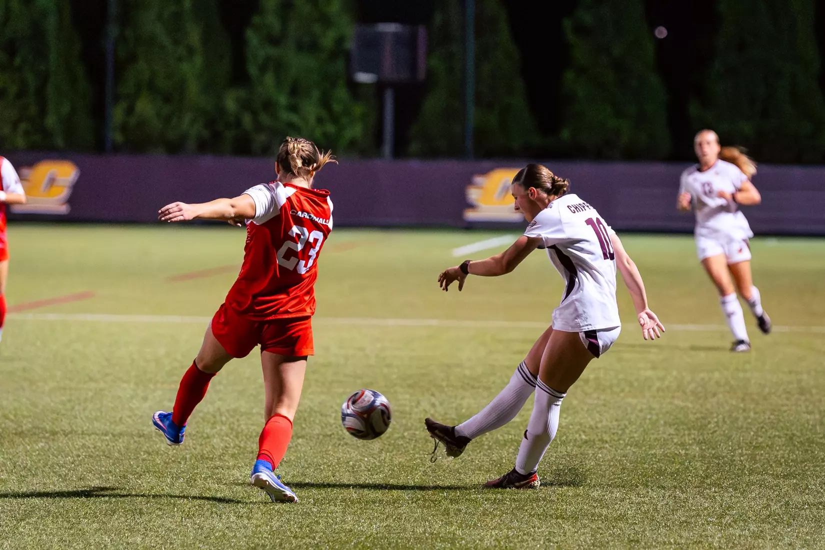 Soccer vs Ball State (October 29, 2026)