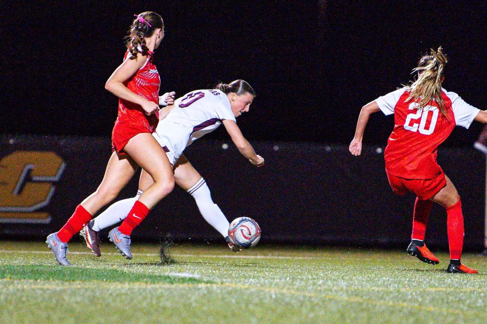 Soccer vs Ball State (October 29, 2026)