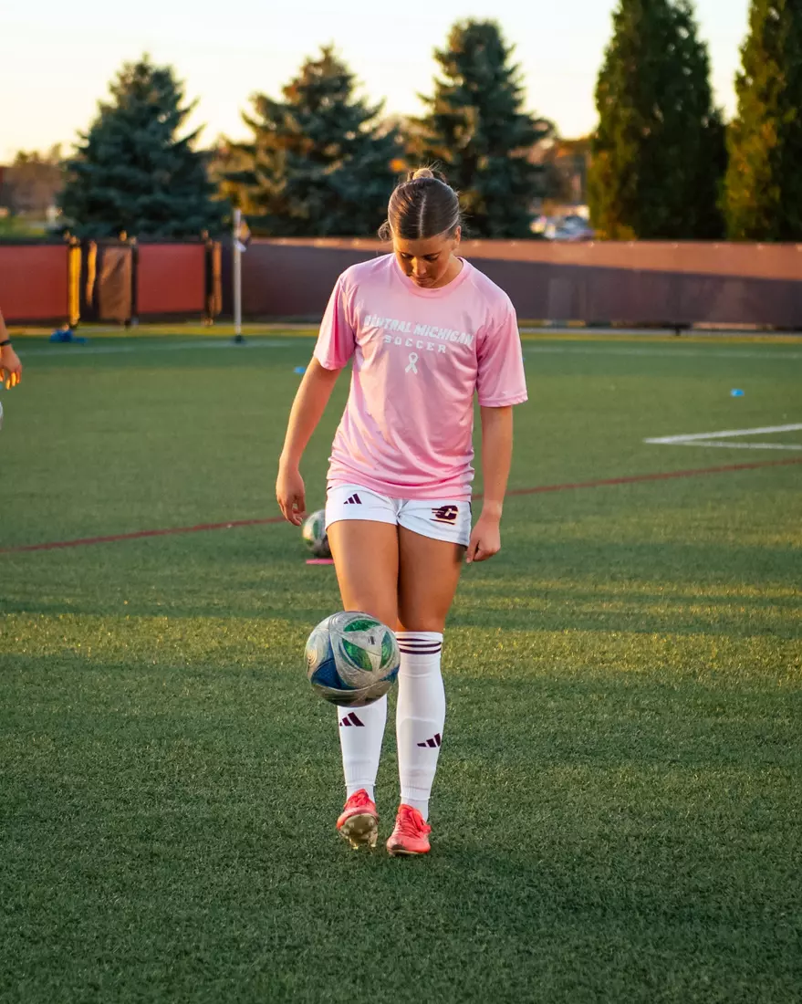 Soccer vs. Ball State (October 29, 2026)