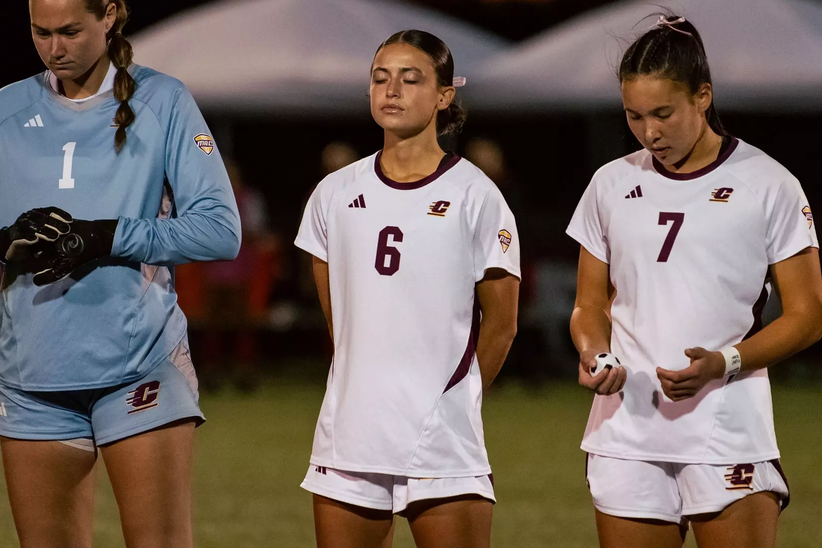 Soccer vs. Ball State (October 29, 2026)