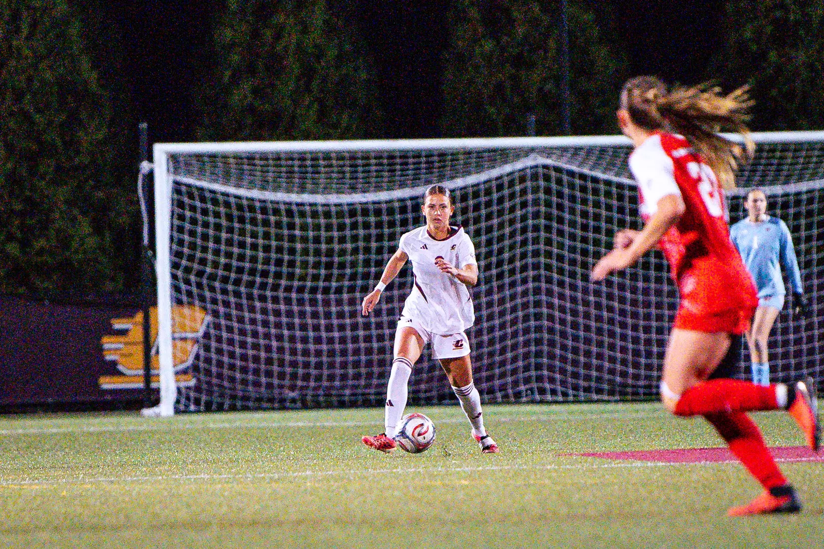 Soccer vs Ball State (October 29, 2026)