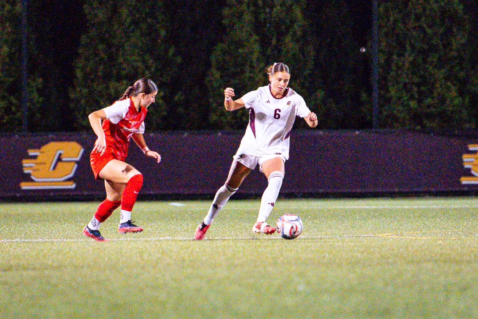 Soccer vs Ball State (October 29, 2026)