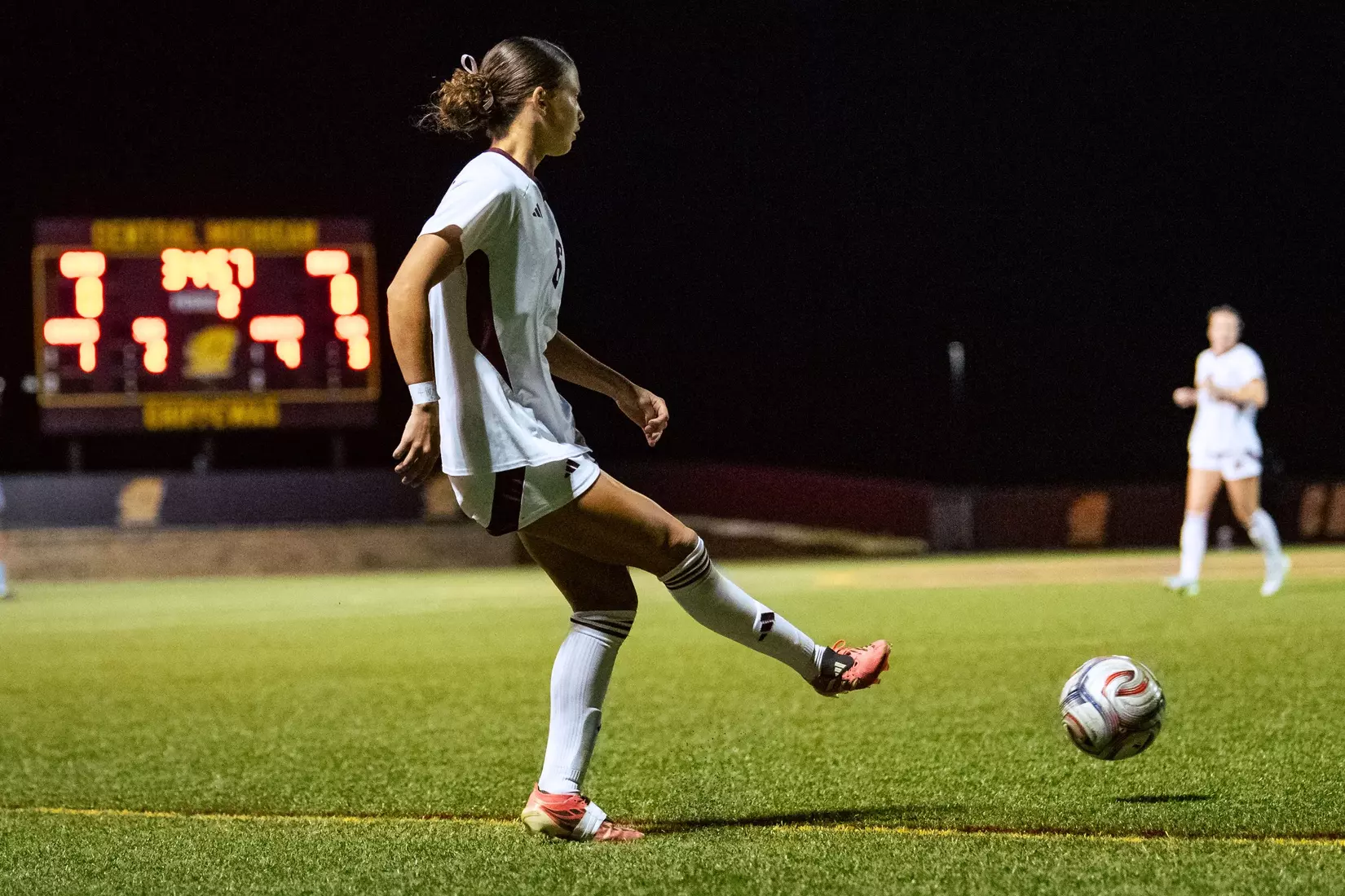 Soccer vs. Ball State (October 29, 2026)