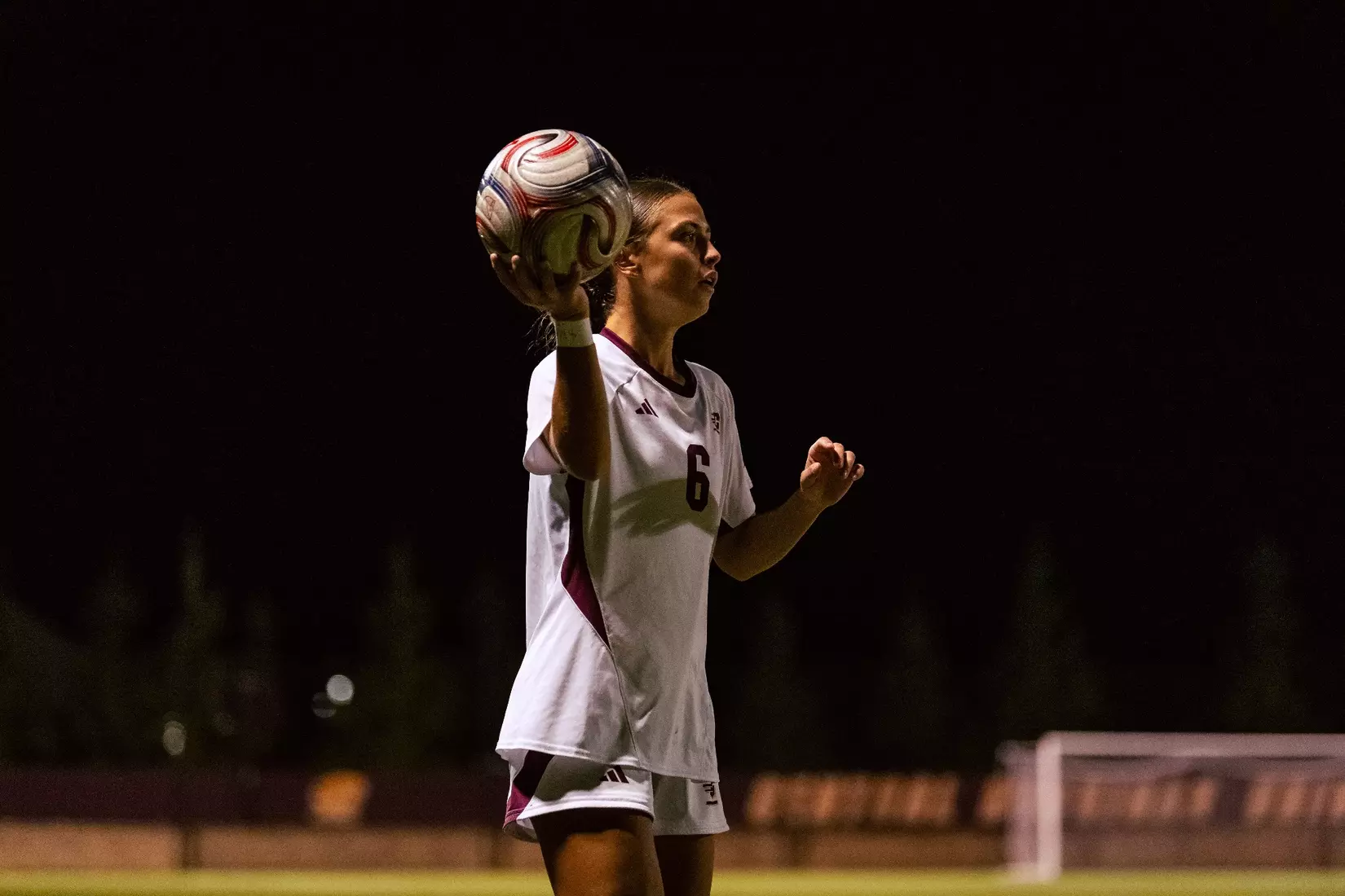 Soccer vs. Ball State (October 29, 2026)