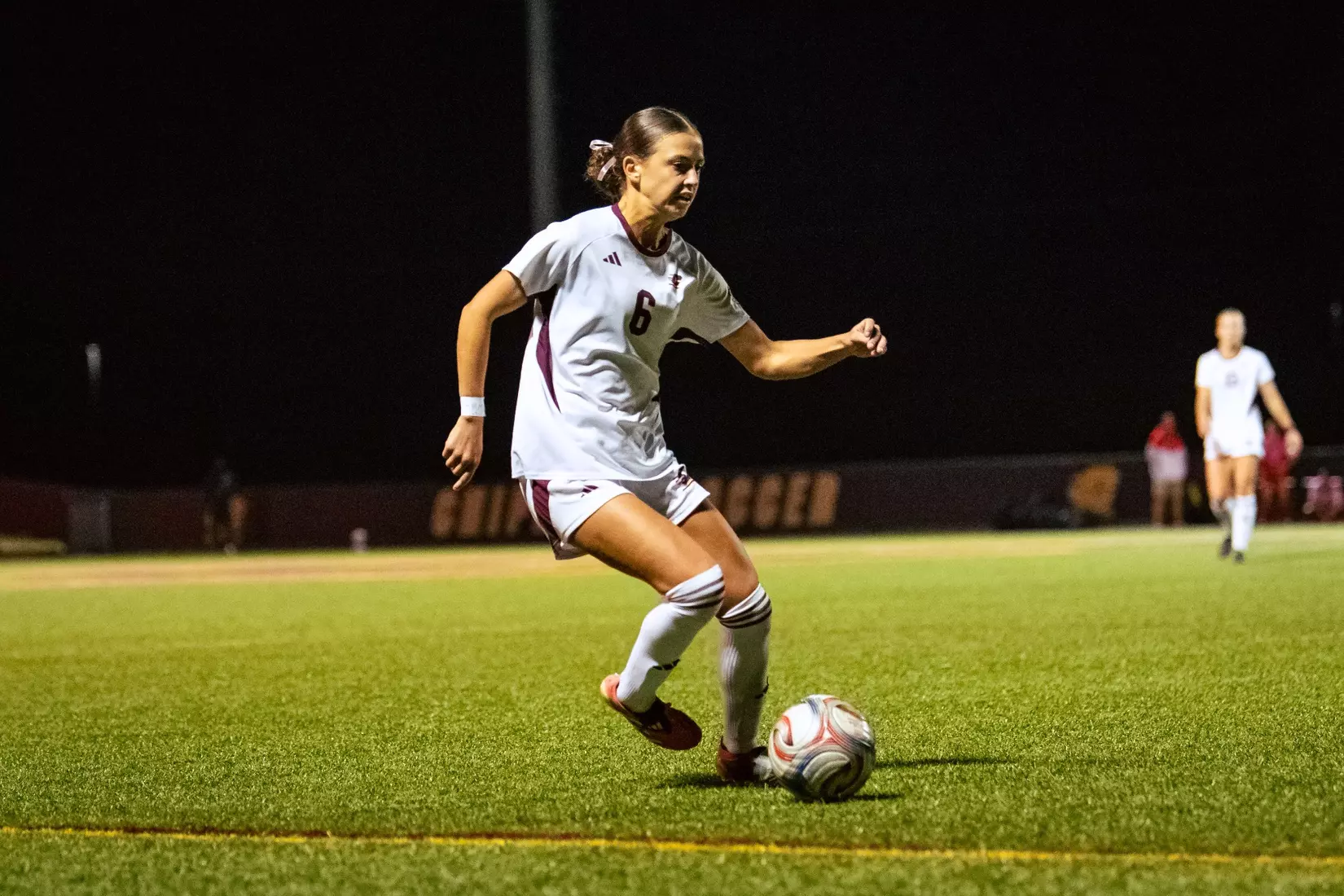 Soccer vs. Ball State (October 29, 2026)