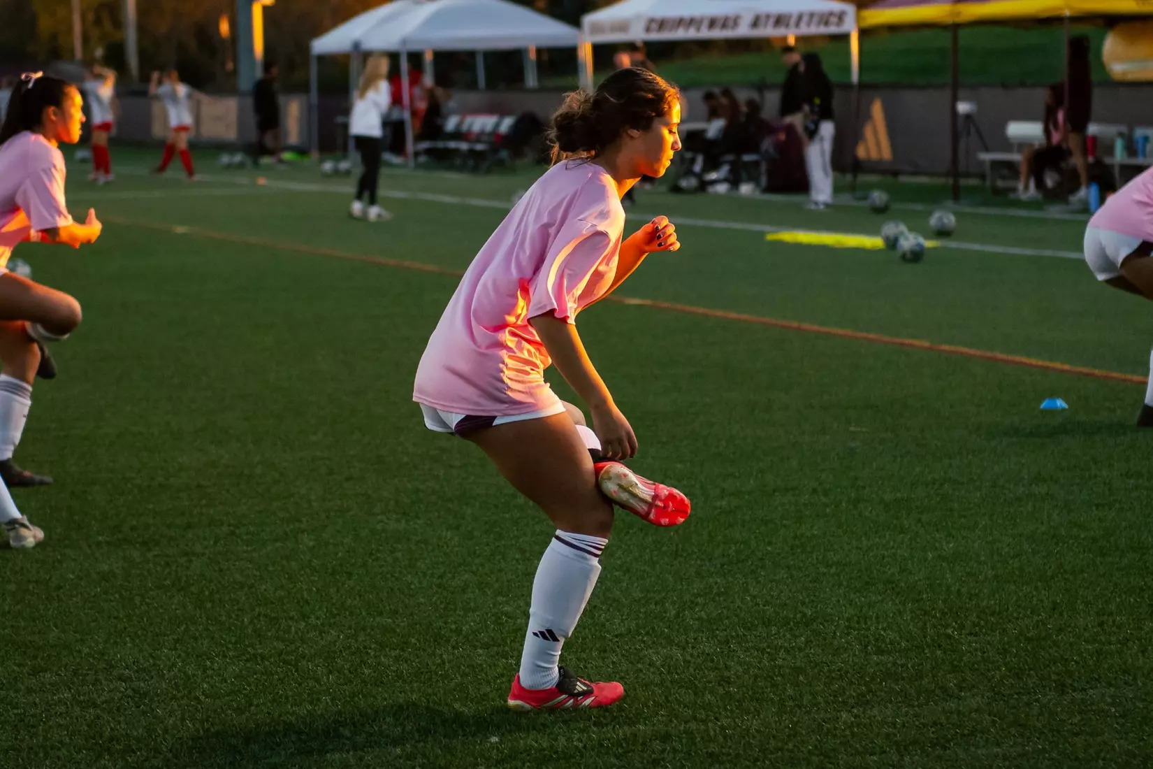 Soccer vs. Ball State (October 29, 2026)