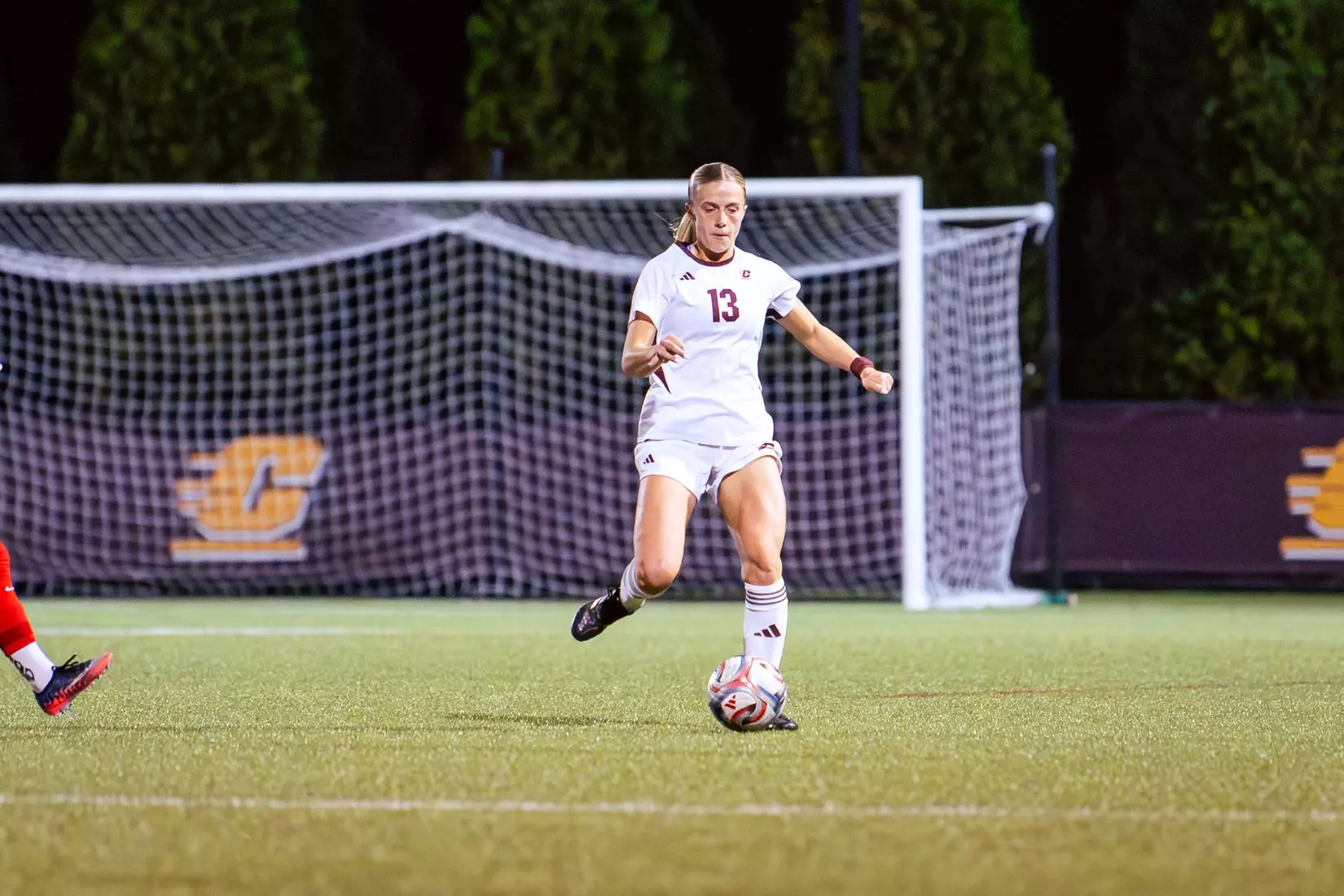 Soccer vs Ball State (October 29, 2026)