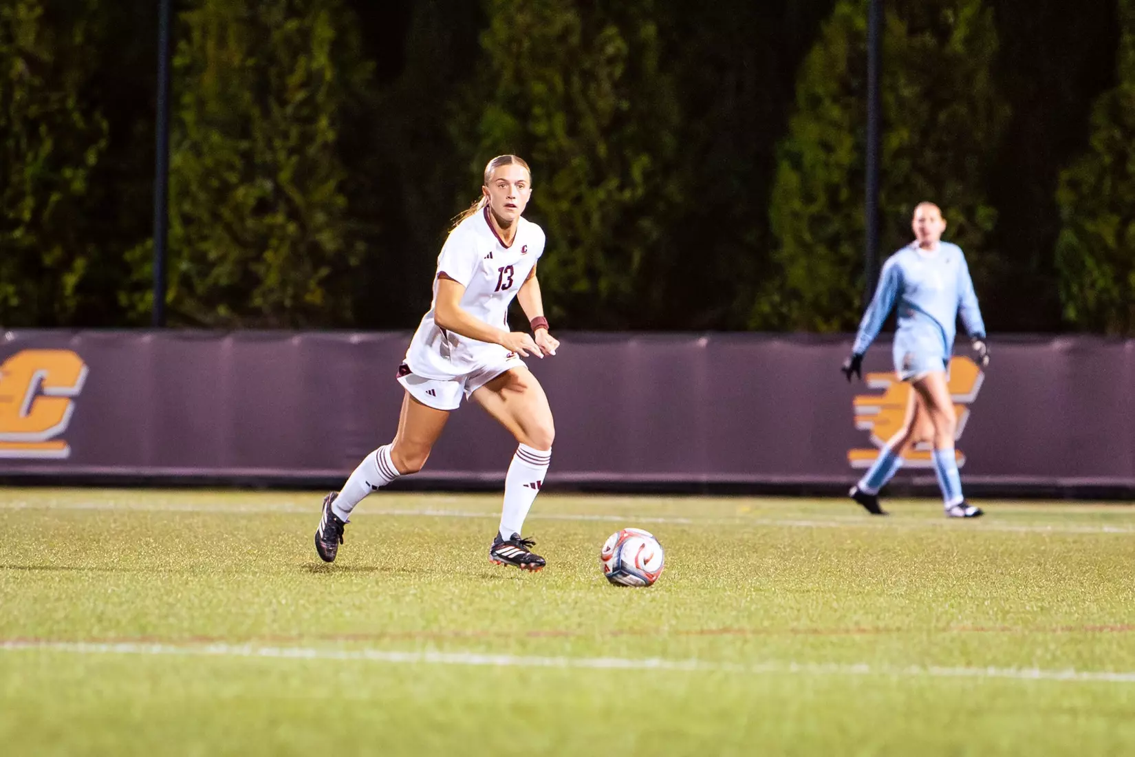 Soccer vs Ball State (October 29, 2026)