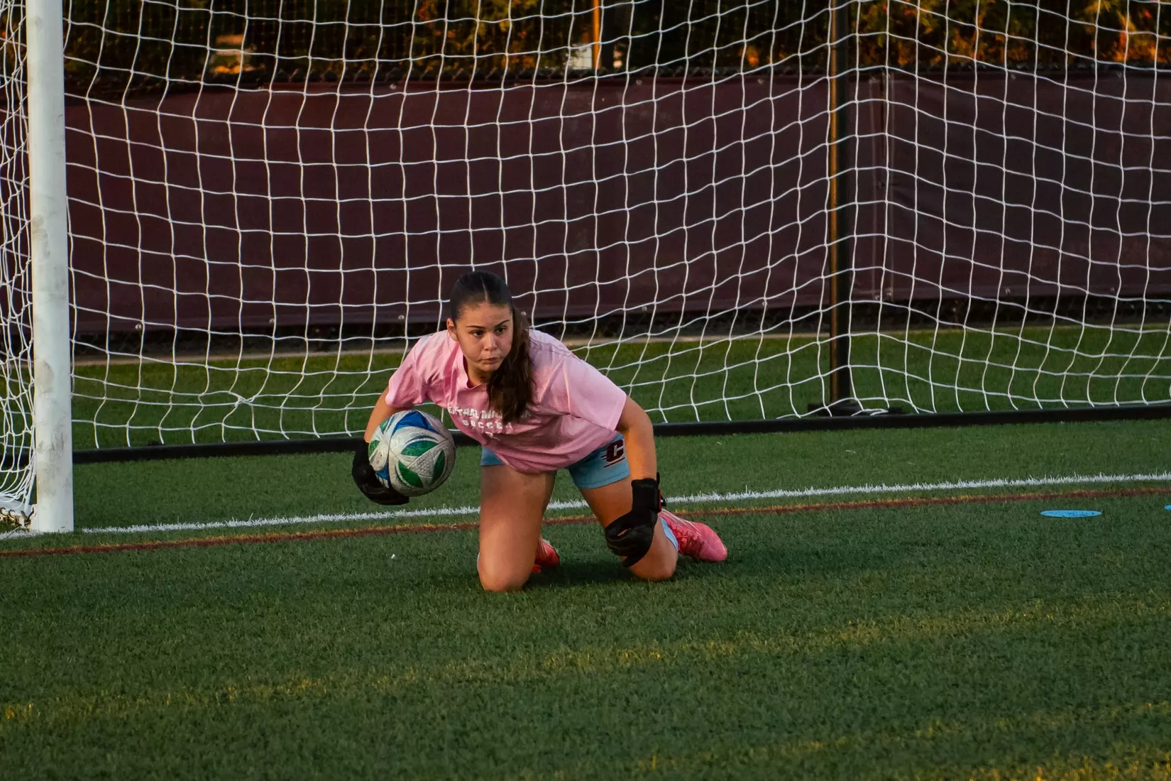 Soccer vs. Ball State (October 29, 2026)