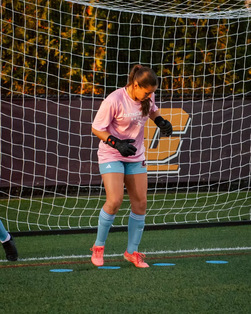 Soccer vs. Ball State (October 29, 2026)