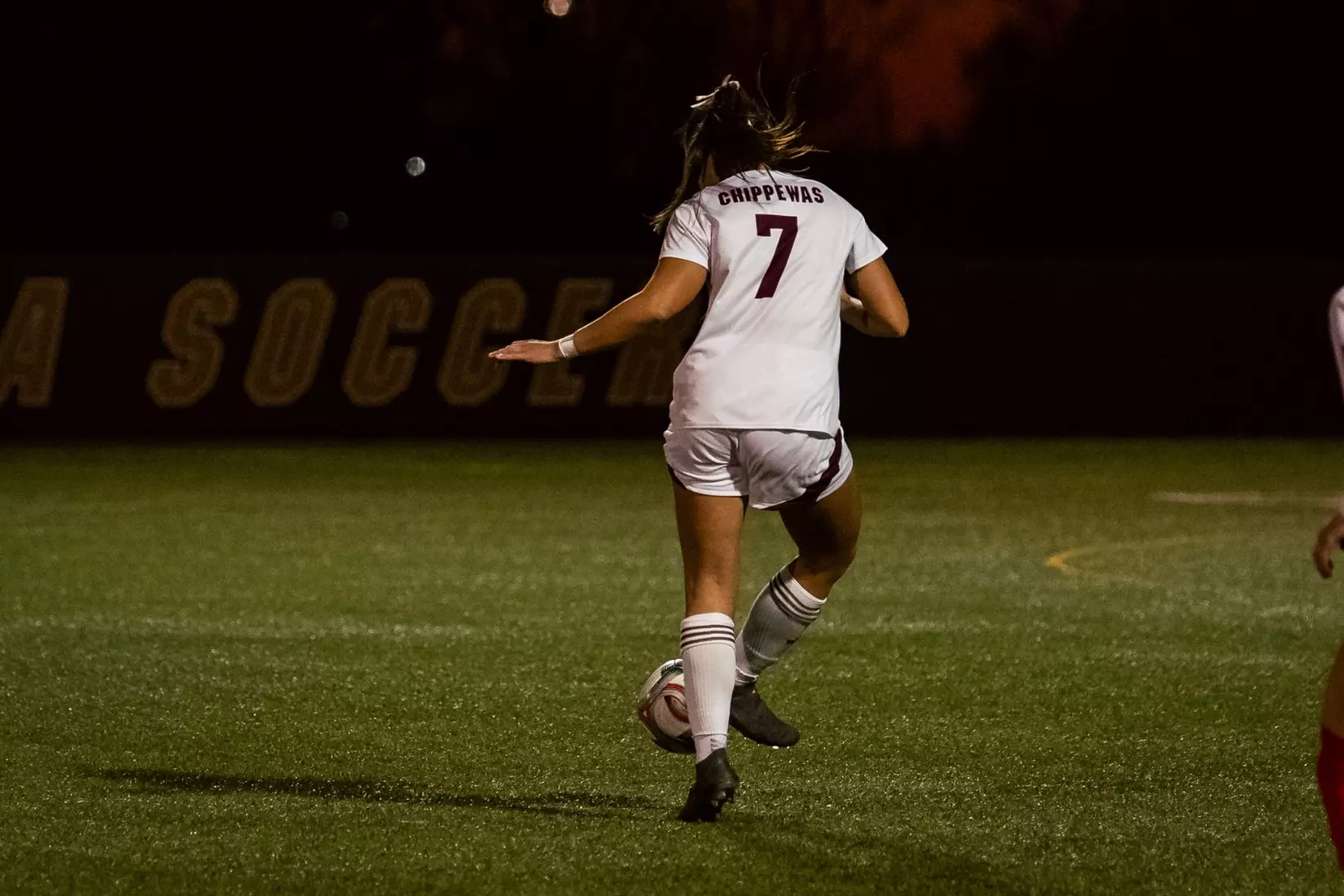 Soccer vs. Ball State (October 29, 2026)