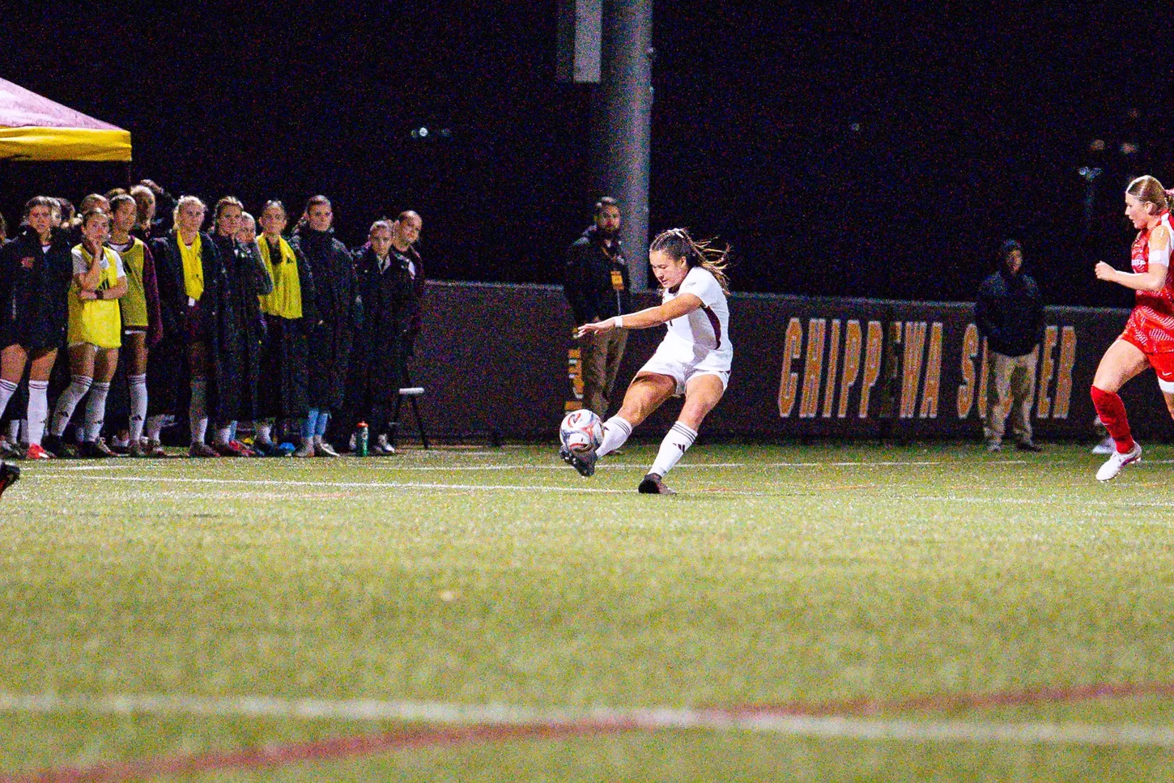 Soccer vs Ball State (October 29, 2026)