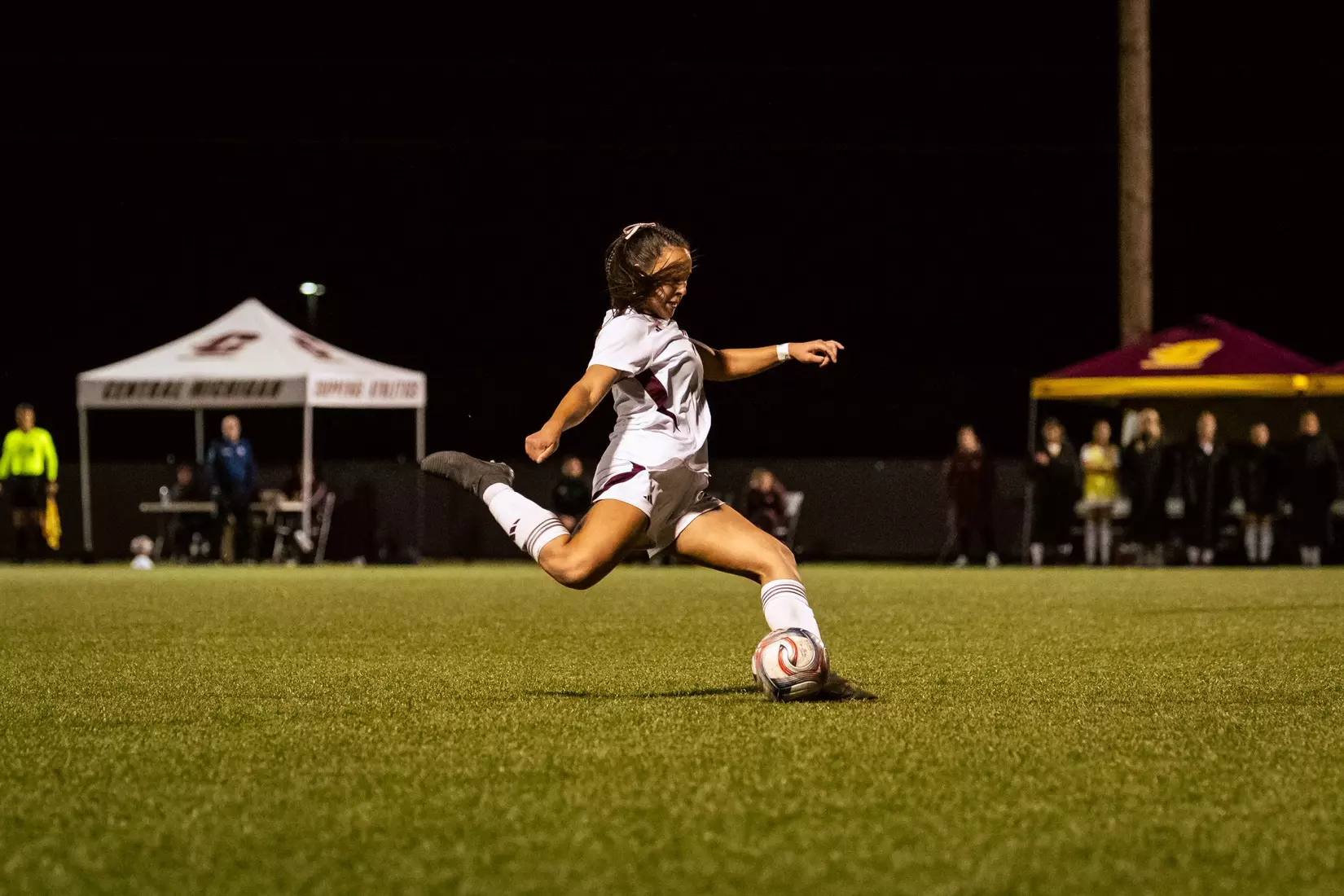 Soccer vs. Ball State (October 29, 2026)