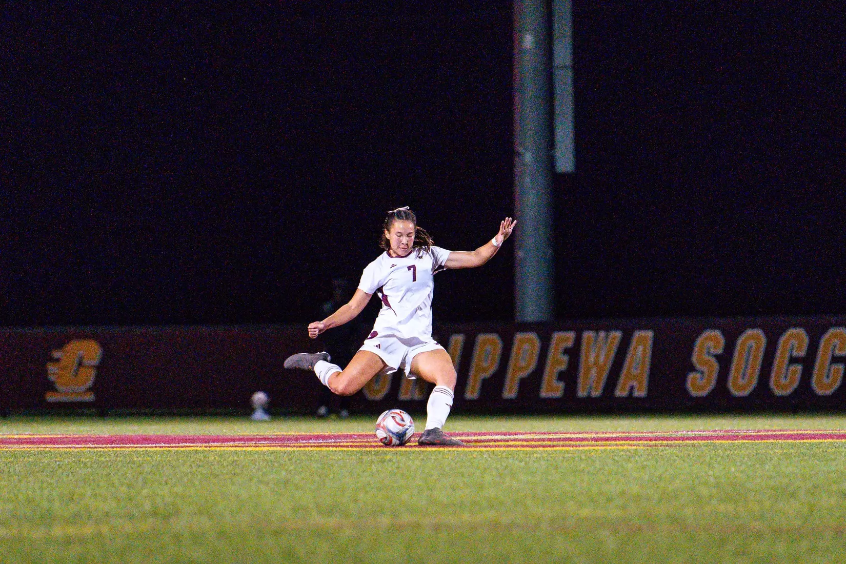 Soccer vs Ball State (October 29, 2026)