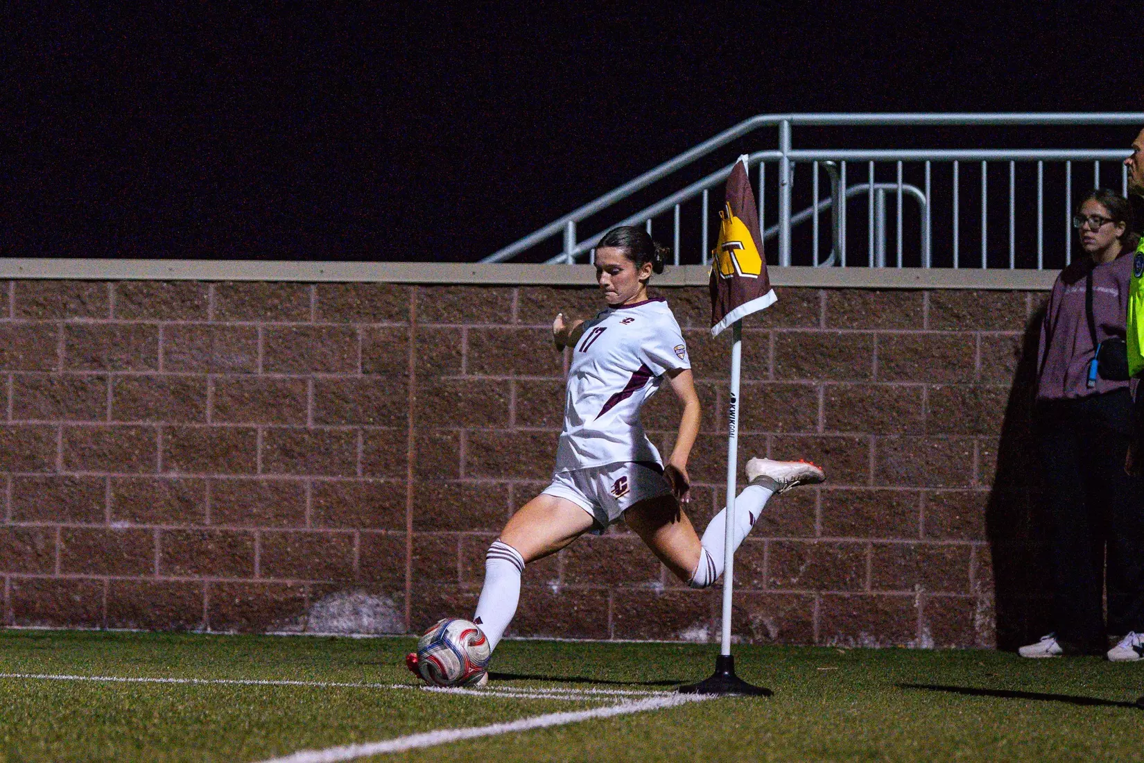 Soccer vs Ball State (October 29, 2026)