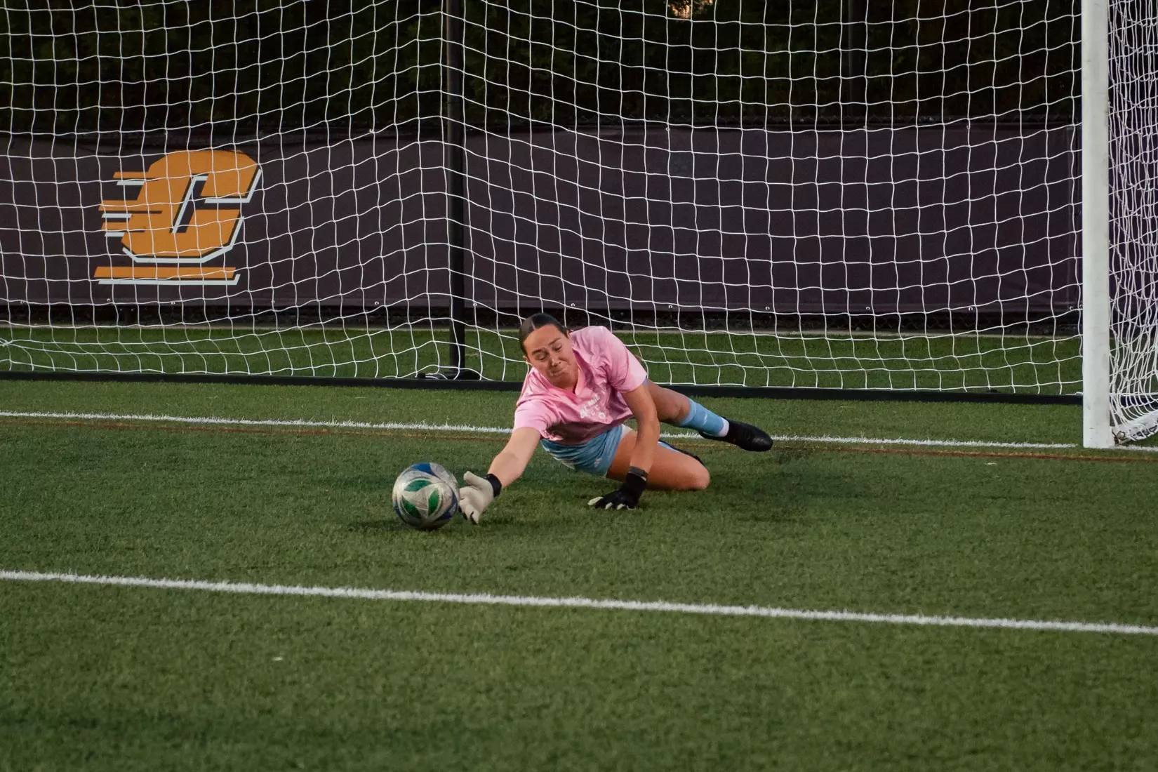Soccer vs. Ball State (October 29, 2026)