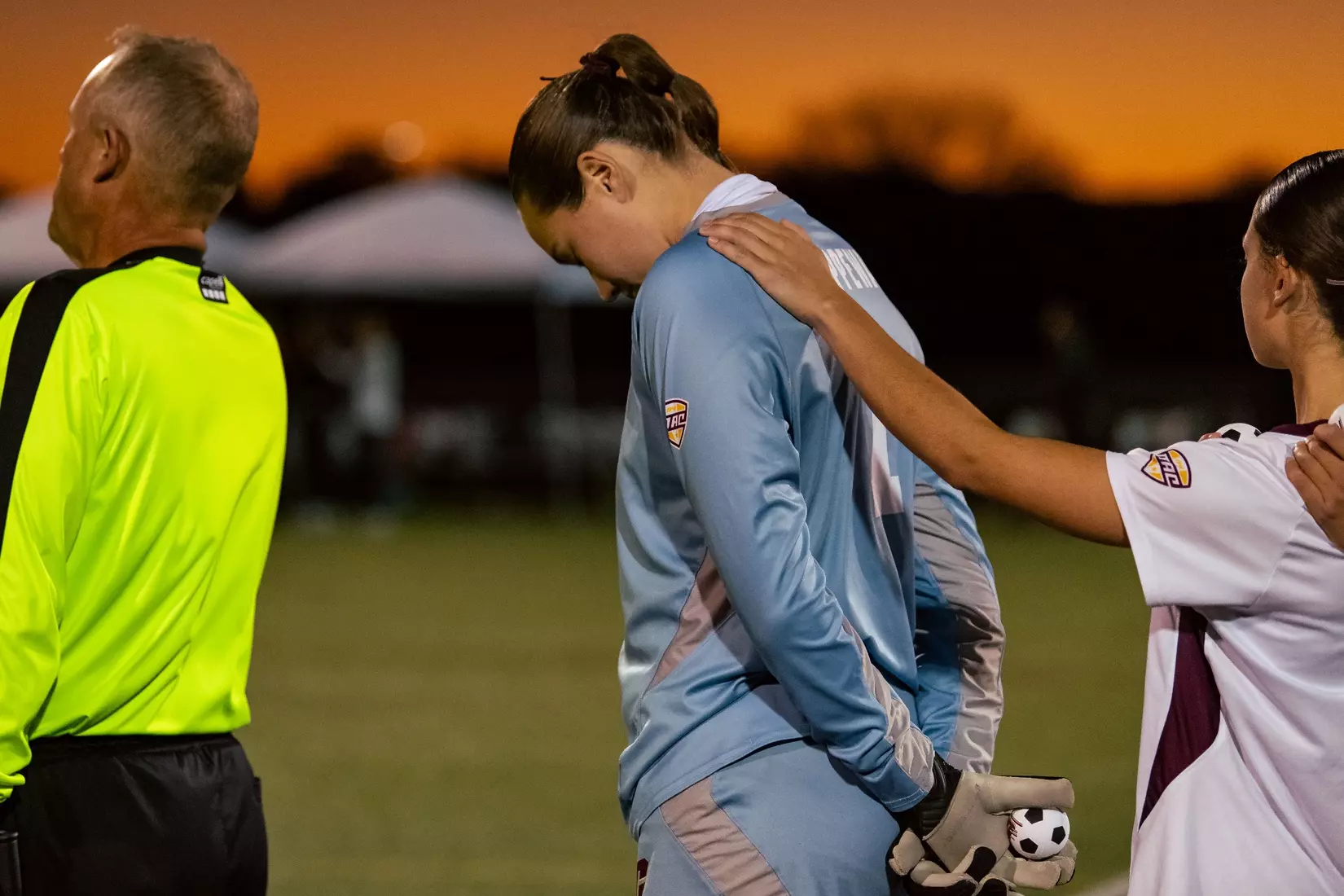 Soccer vs. Ball State (October 29, 2026)