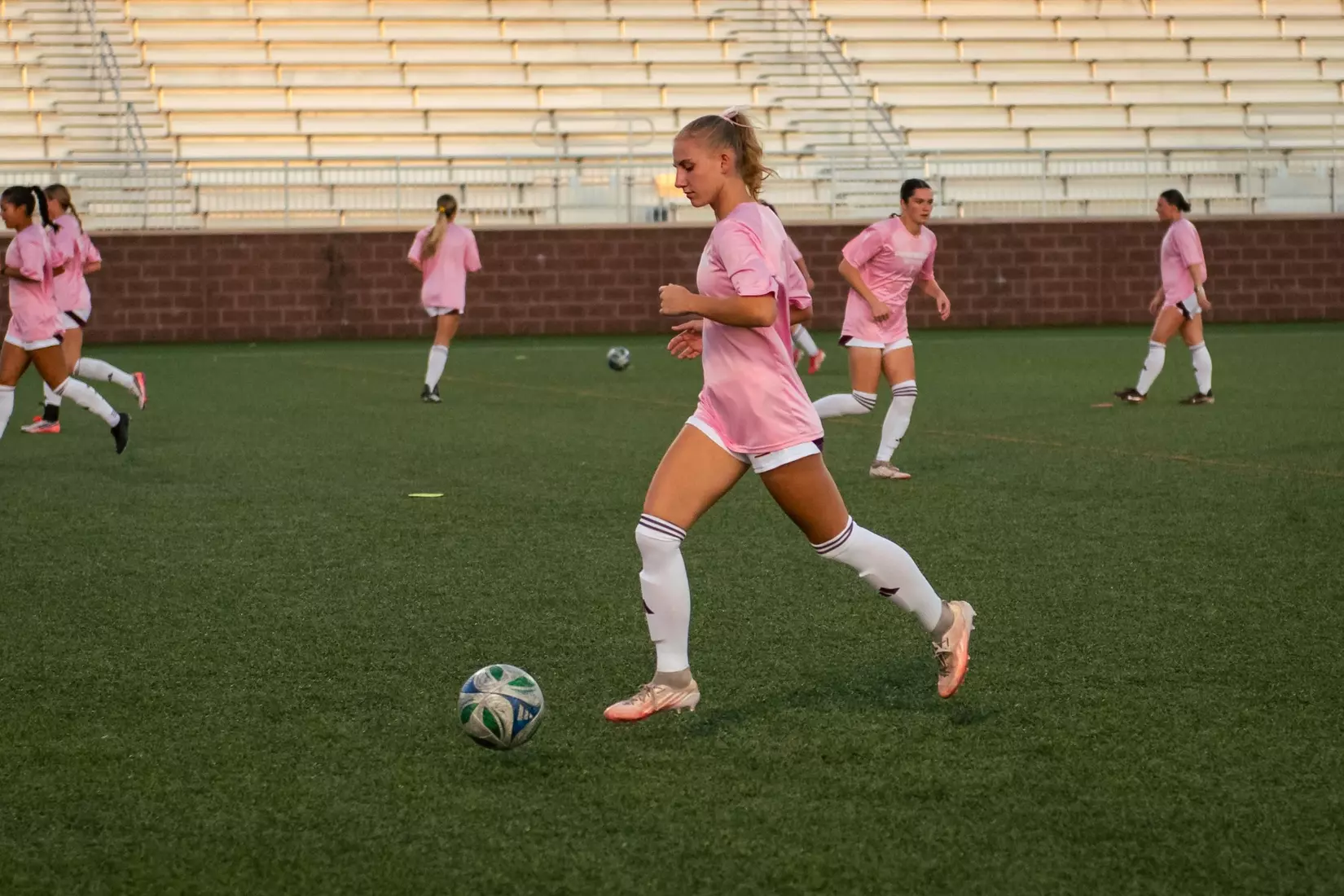 Soccer vs. Ball State (October 29, 2026)
