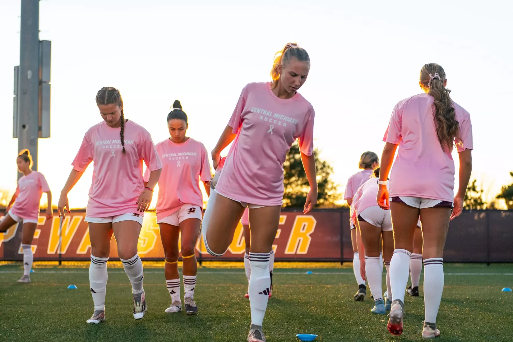 Soccer vs. Ball State (October 29, 2026)