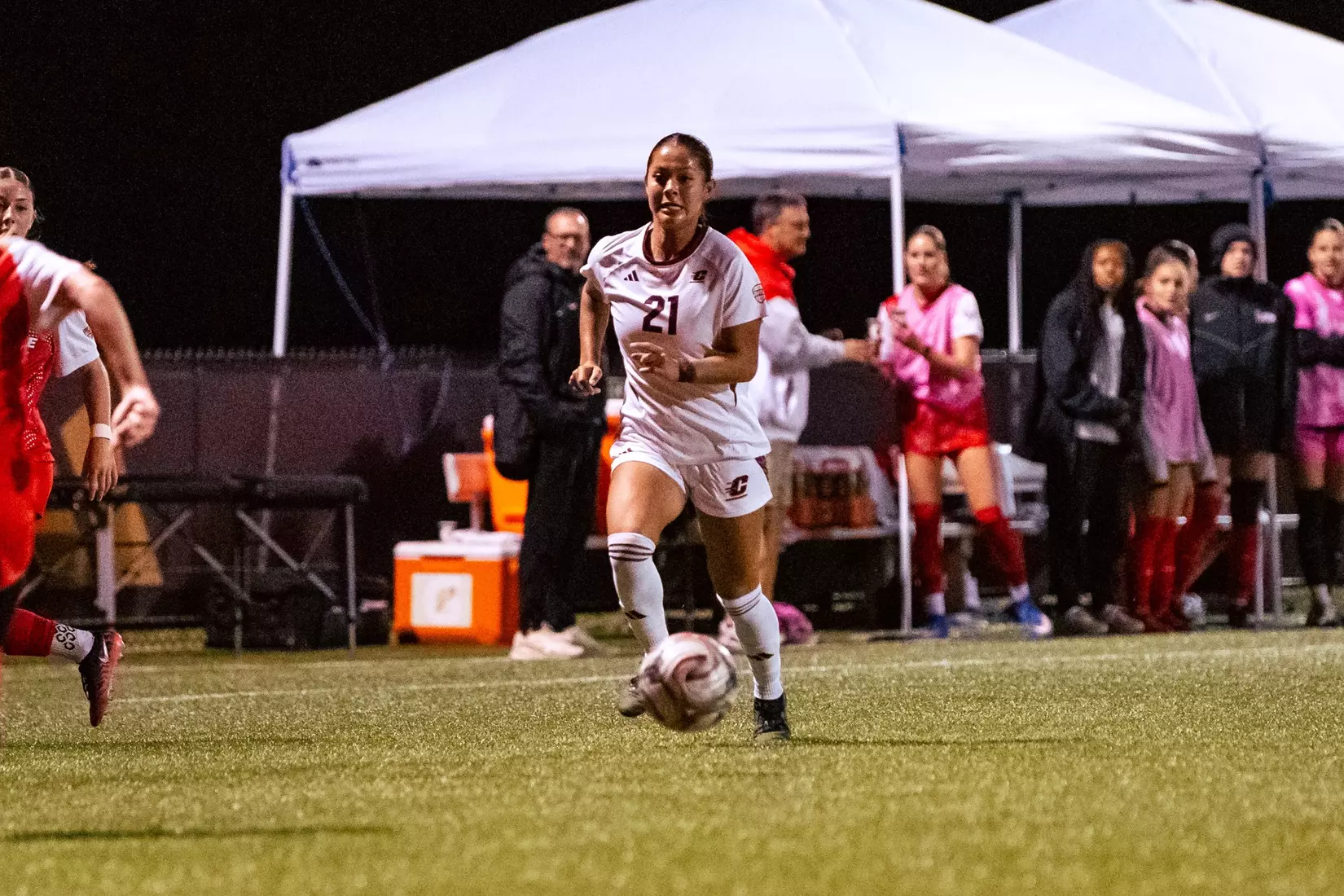 Soccer vs Ball State (October 29, 2026)