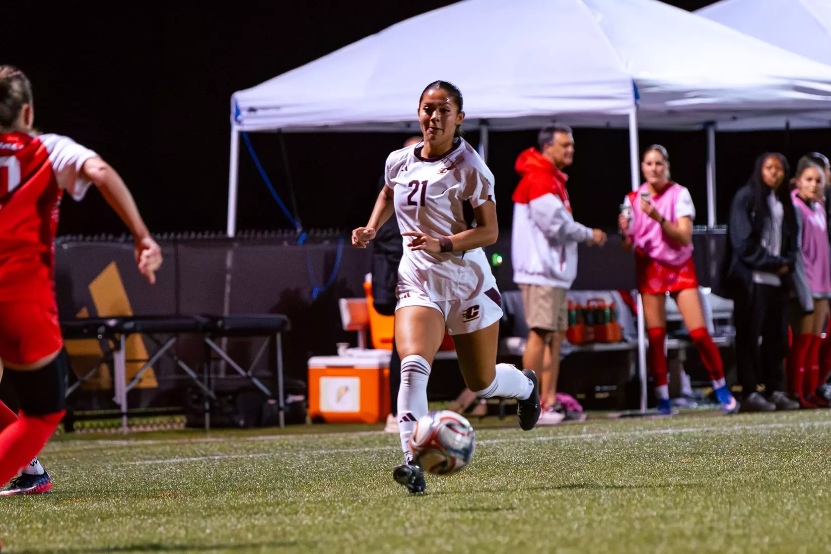Soccer vs Ball State (October 29, 2026)