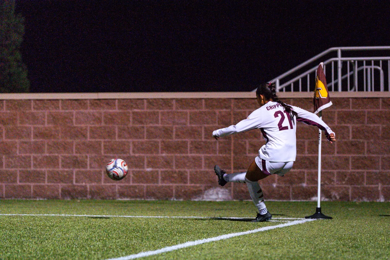 Soccer vs Ball State (October 29, 2026)