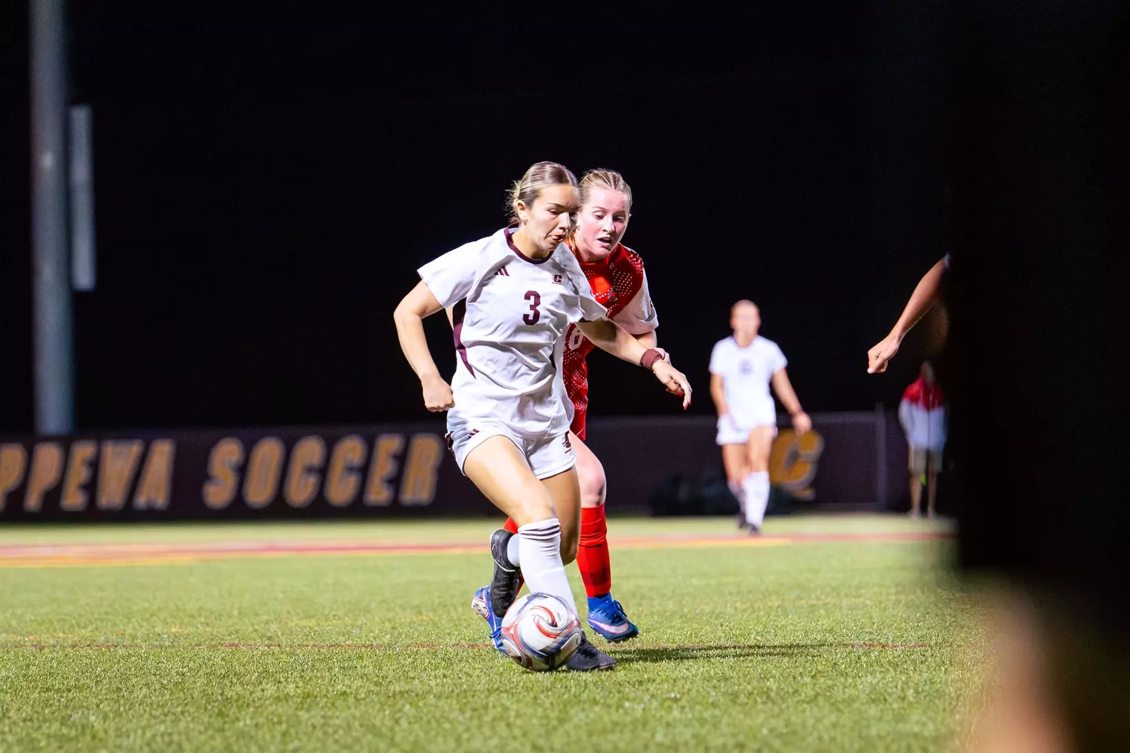 Soccer vs Ball State (October 29, 2026)