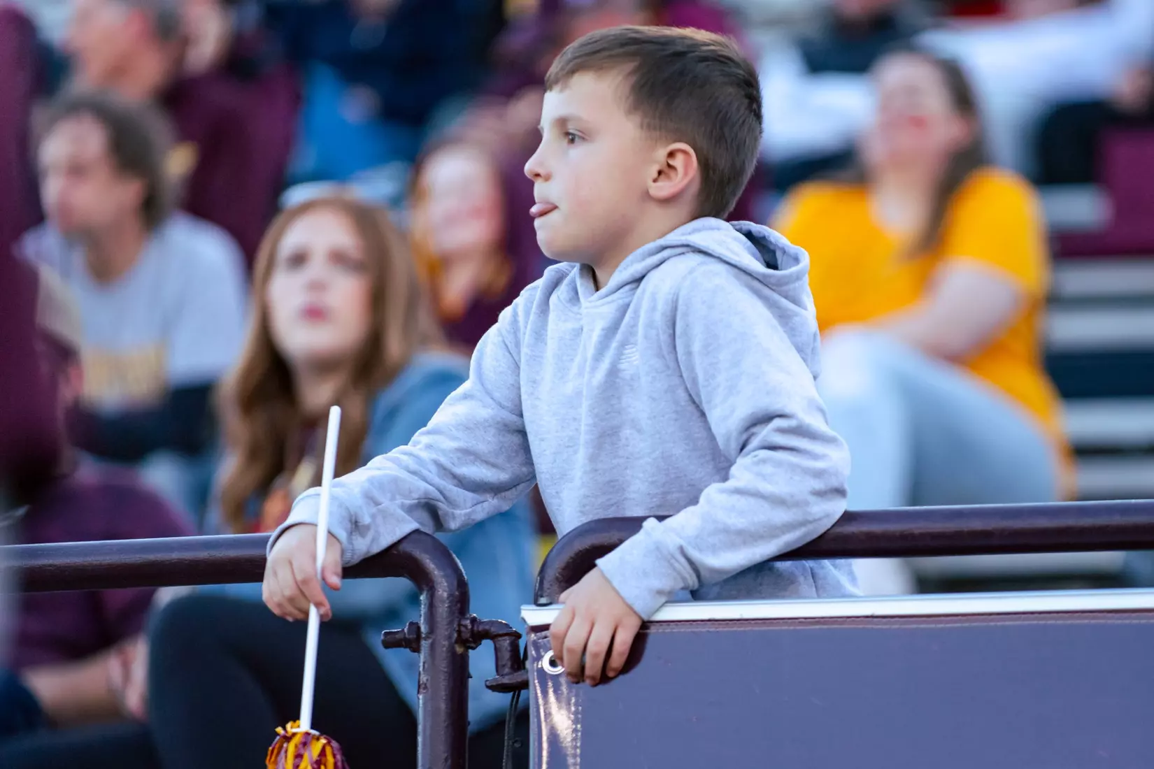 CMU vs Akron, october 3, 2026