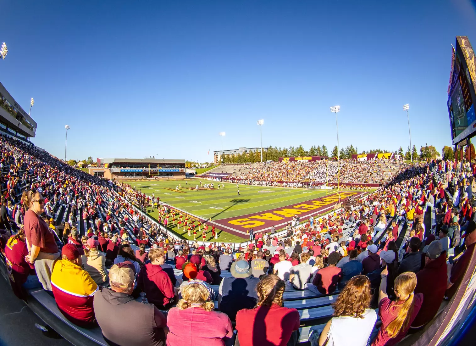 CMU vs Akron