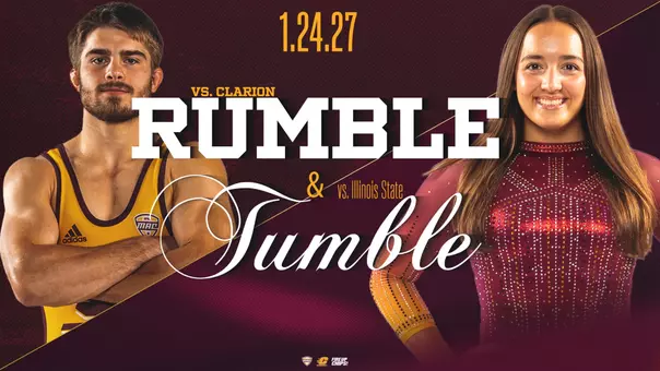 2027 Rumble & Tumble Story Graphic