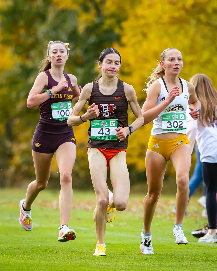 CMU Mac Championships