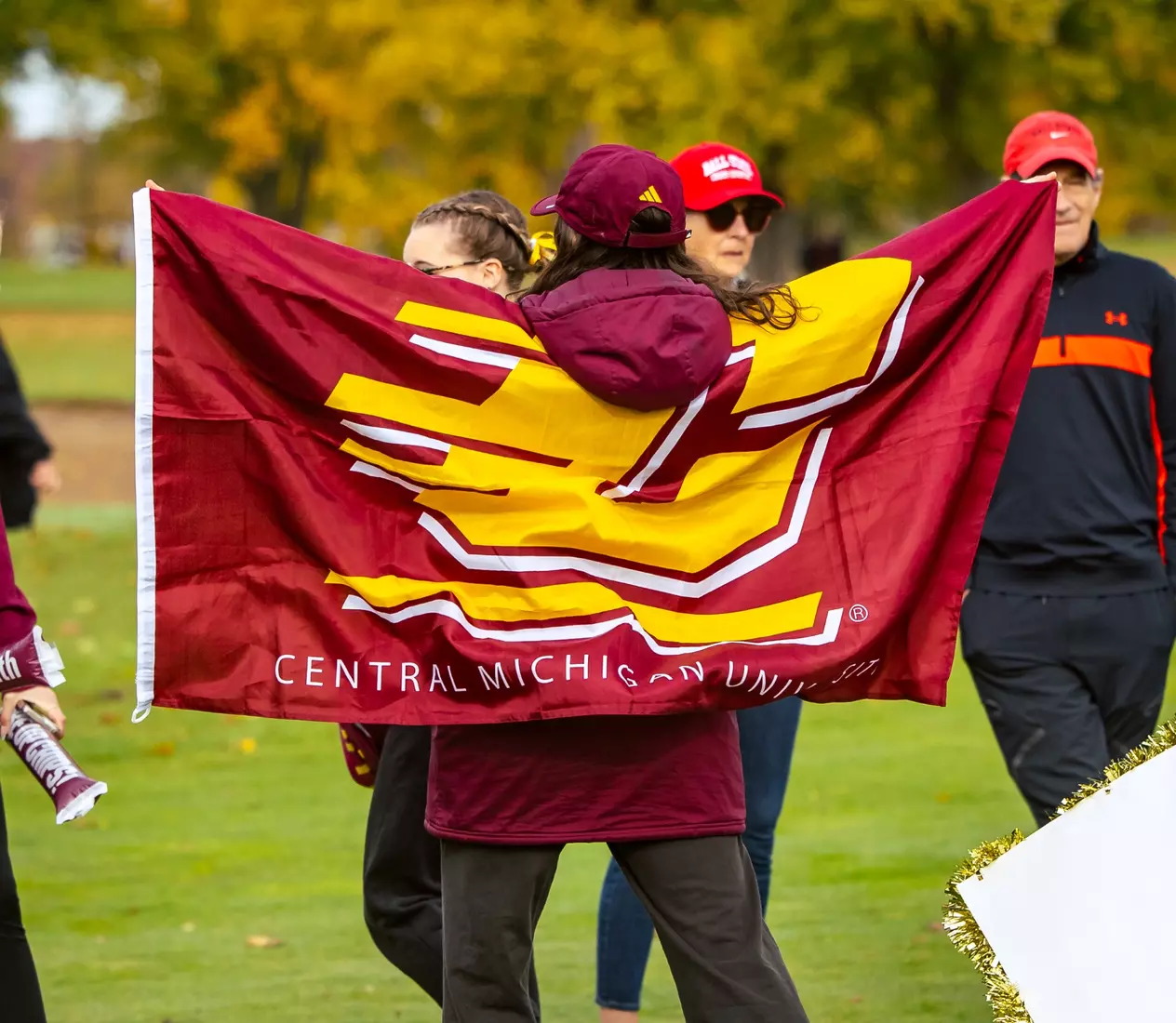 Mac Championships