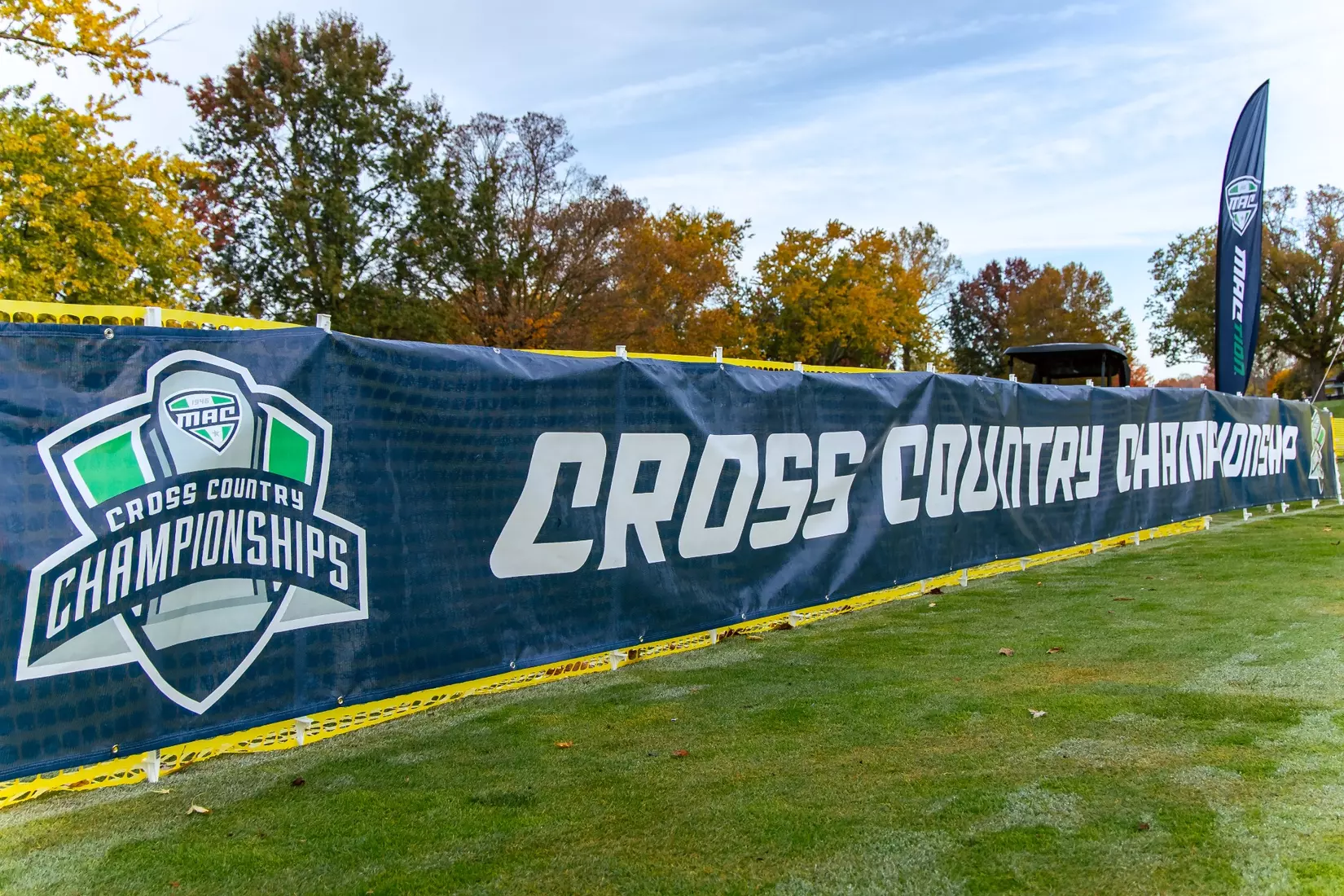 Mac Championships