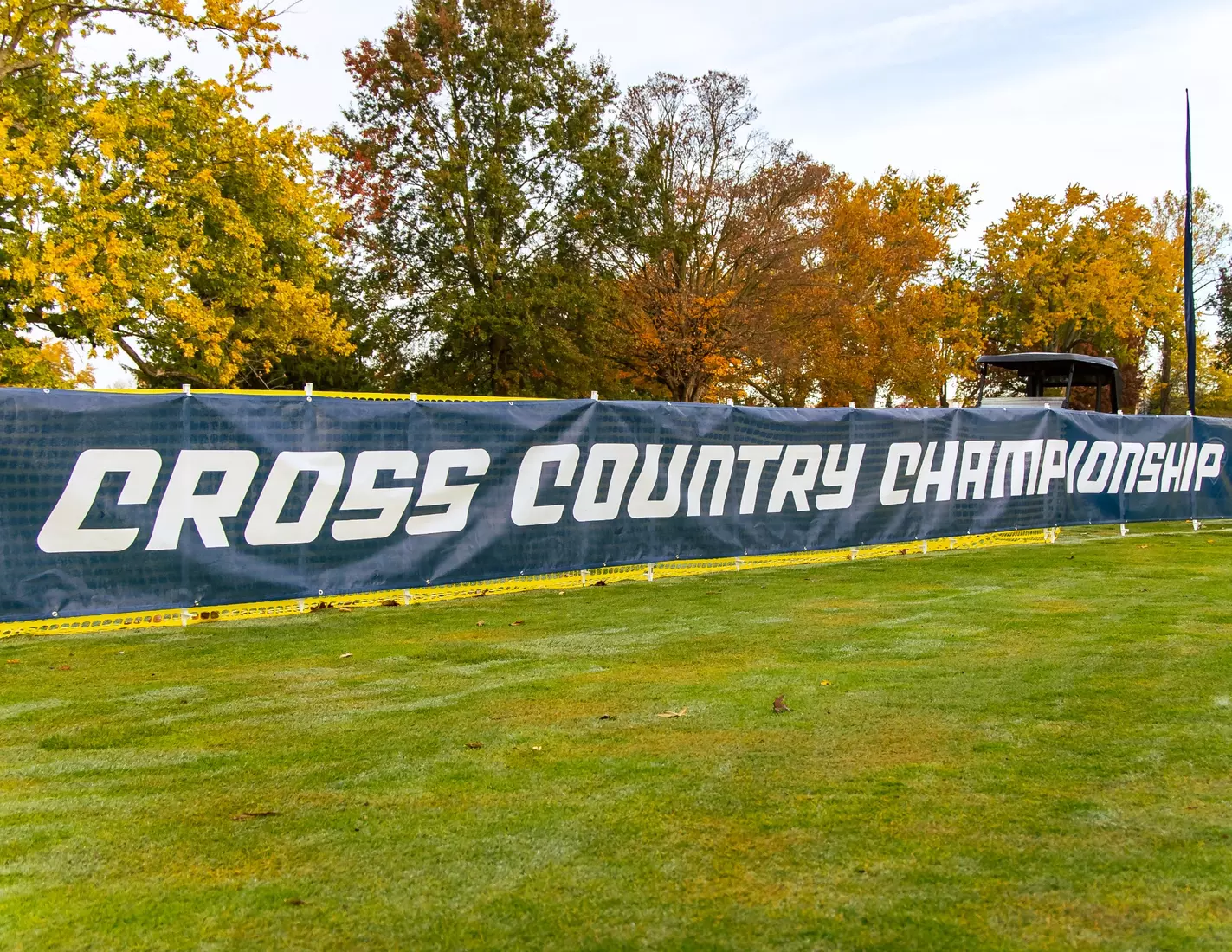 Mac Championships