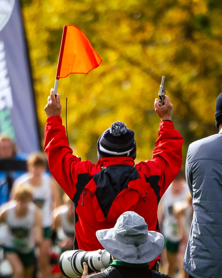 Mac Championships