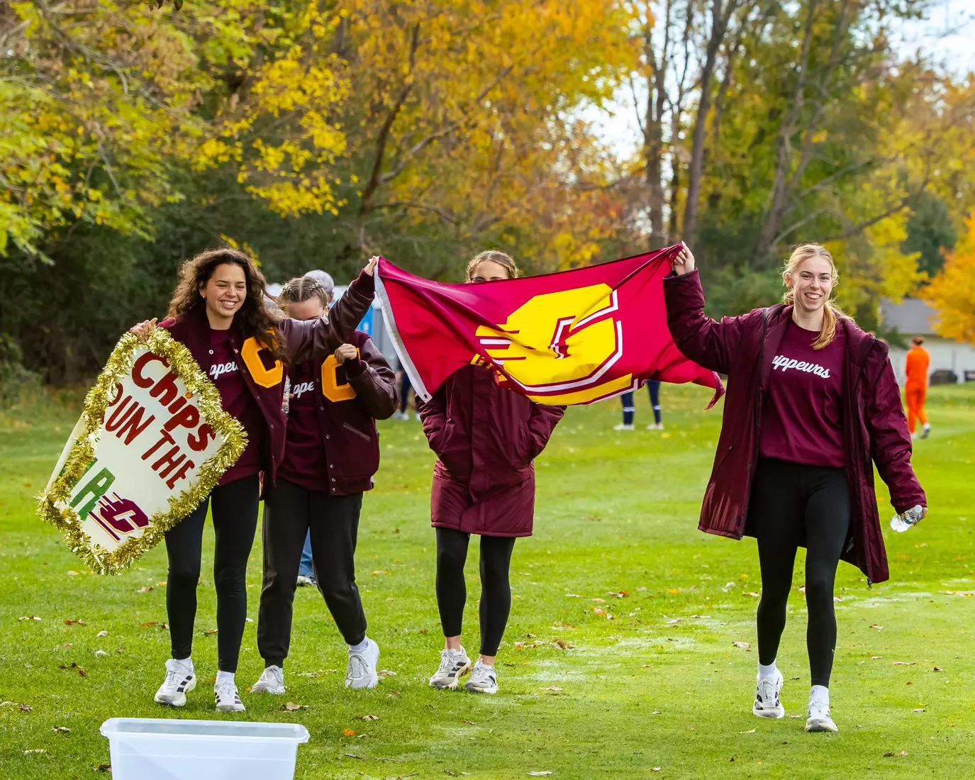 CMU Mac Championships