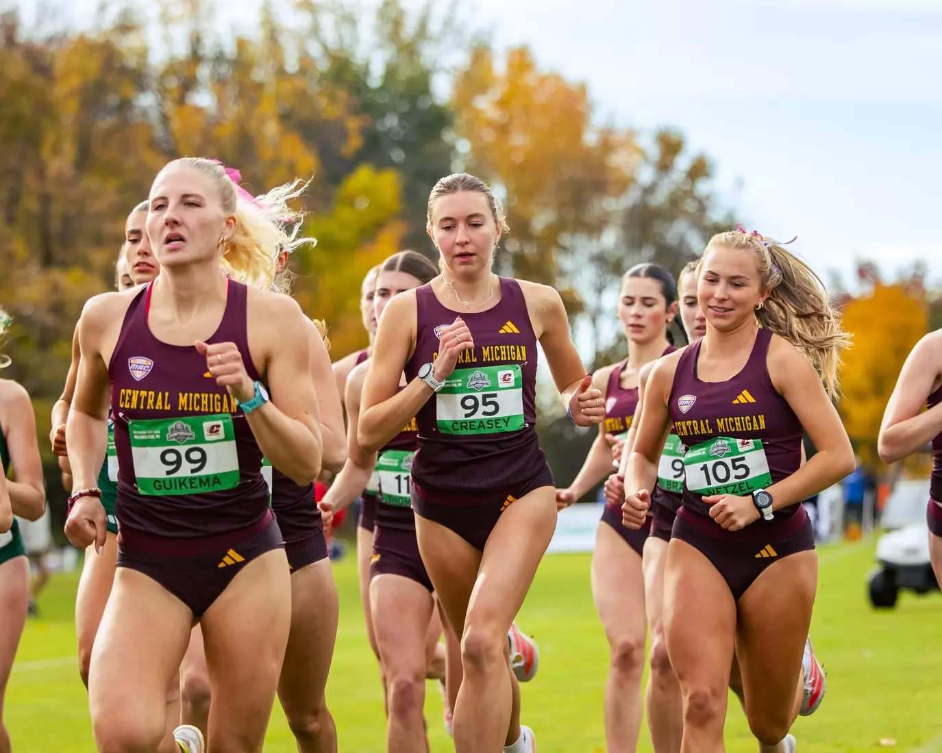 CMU Mac Championships