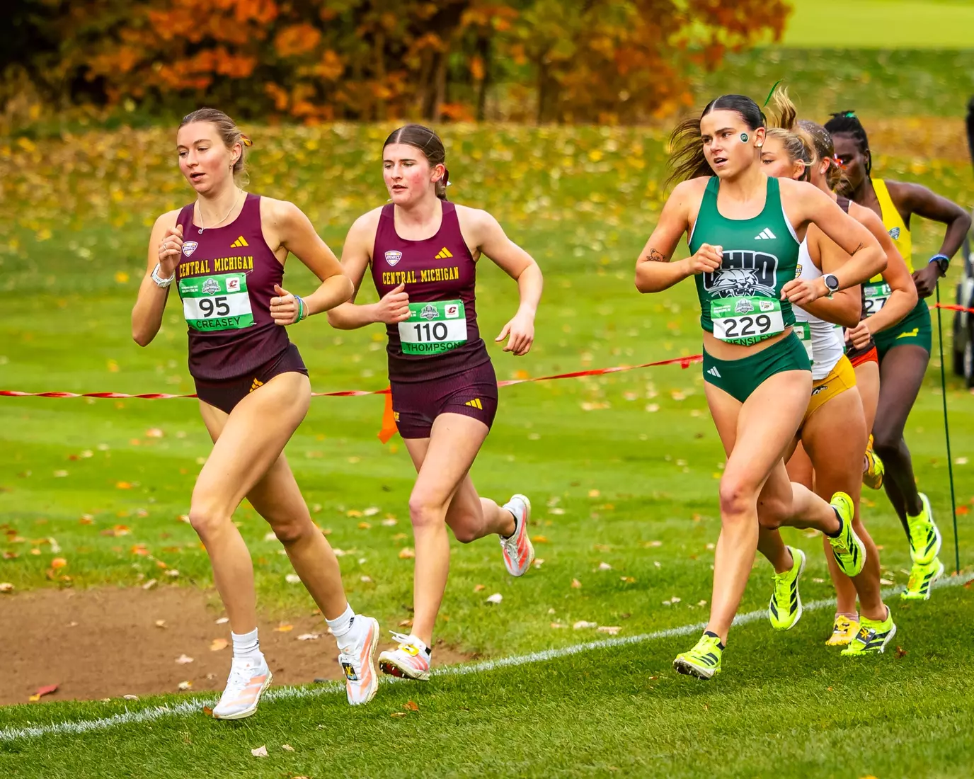 CMU Mac Championships