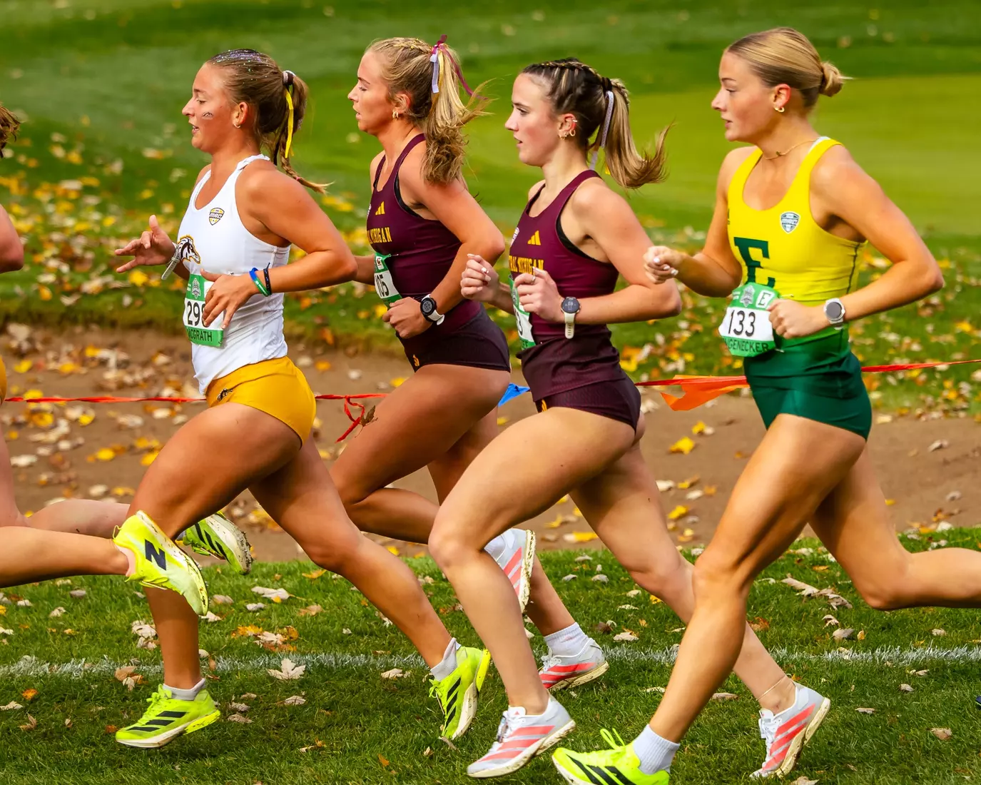 CMU Mac Championships
